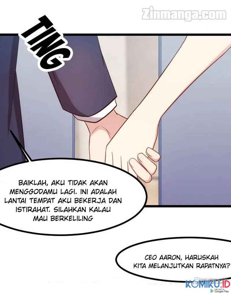 CEO’s Sudden Proposal Chapter 194 Gambar 14
